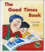 The Good Times Book (Flying colours)