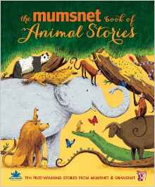 The Mumsnet Book of Animal Stories