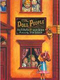 The Doll People#1:The Doll People