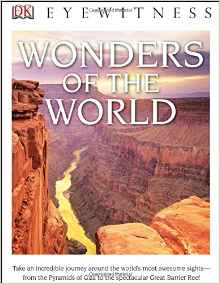 DK Eyewitness Books: Wonders of the World