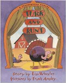 Turk and Runt: A Thanksgiving Comedy