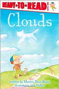 Clouds (Weather Ready-to-Reads)