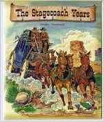 Flying Colours Level 21-23 Non-fiction: The Stagecoach Years