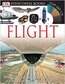 Flight (DK Eyewitness Books)