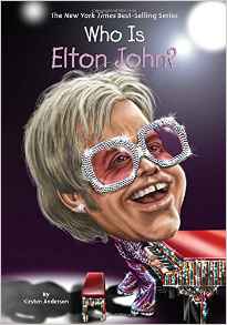 Who Is Elton John?