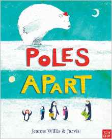 Poles Apart