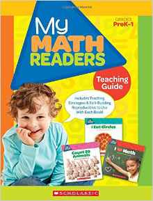 My Math Readers