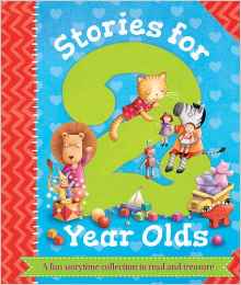 Stories for 2 Year Olds