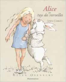 Alice Au Pays Des Merveilles