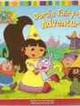 Dora the explorer: Dora's fairy-tale adventure