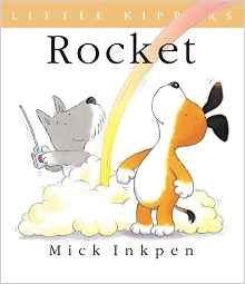 Rocket (Kipper)