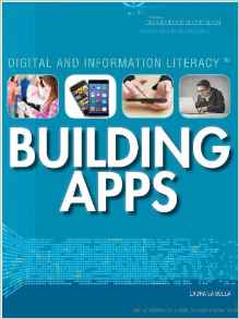 Building Apps (Digital and Information Literacy)