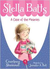 A Case of the Meanies (Stella Batts)