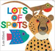 Lots of Spots (Classic Board Books)