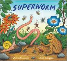 Superworm