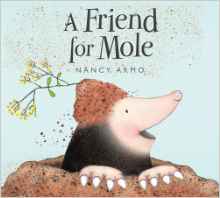 Friend for Mole, A