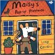 Maisy's Pop-up Playhouse