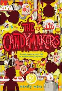 The Candymakers