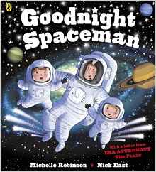 Goodnight Spaceman