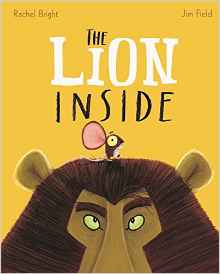 The Lion Inside