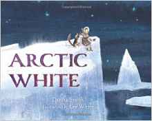 Arctic White