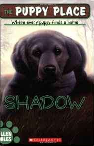 The Puppy Place #3: Shadow