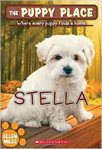 The Puppy Place #36: Stella