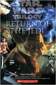 Return of the Jedi (Star Wars, Episode VI)