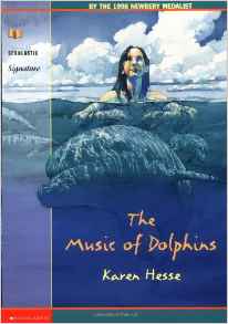 The Music of Dolphins