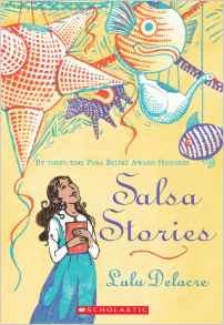 Salsa Stories