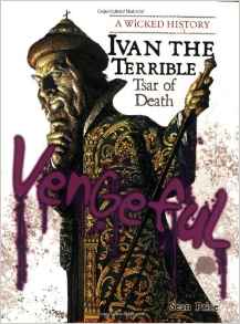 Ivan the Terrible: Tsar of Death