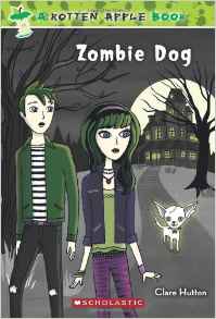 Rotten Apple #2: Zombie Dog