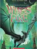 Wings of Fire#6:Moon Rising