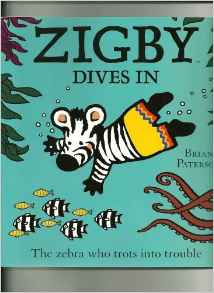 Zigby dives in