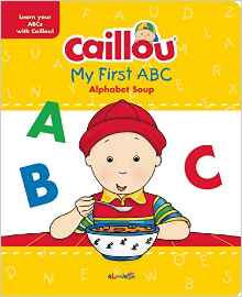 pre. My First ABC