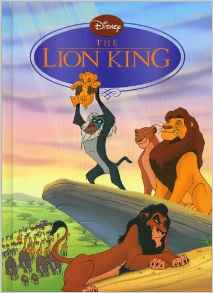 The Lion King (Disney Classics)