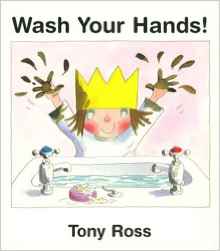 Wash Your Hands!