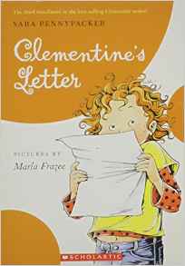 Clementine#3:Clementine's Letter