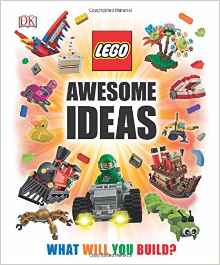 LEGO Awesome Ideas