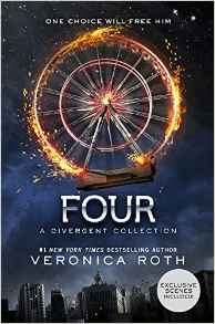 Four: A Divergent Collection (Divergent Series Story)