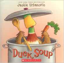 Duck Soup