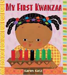 My First Kwanzaa (My First Holiday)