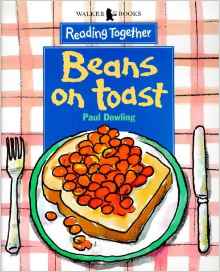 Beans on Toast (Reading Together)