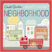 What's Inside? Neighborhood (DwellStudio)