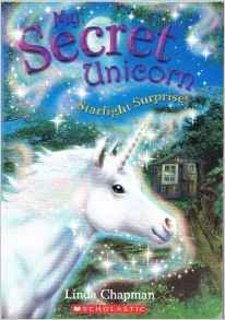 Starlight Surprise (My Secret Unicorn)