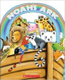 Noah's Ark