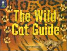 Rigby Lighthouse: Individual Student Edition (Levels J-M) Wild Cat Guide, The