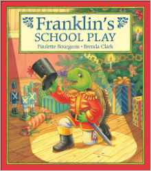 Franklin's School Play