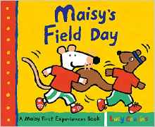 Maisy's Field Day