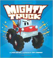 Mighty Truck